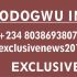 ODOGWU IN BOX 18:  Sowore, Protocol, and the Politics of Attention-Seeking