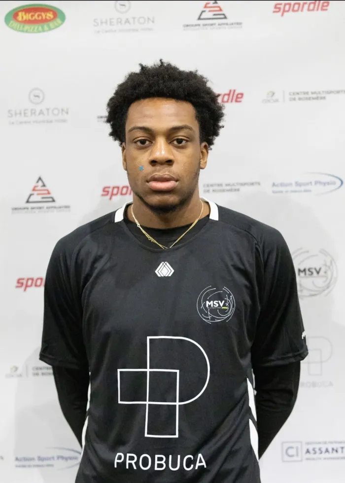 Osimhen is my role model-Akhabue