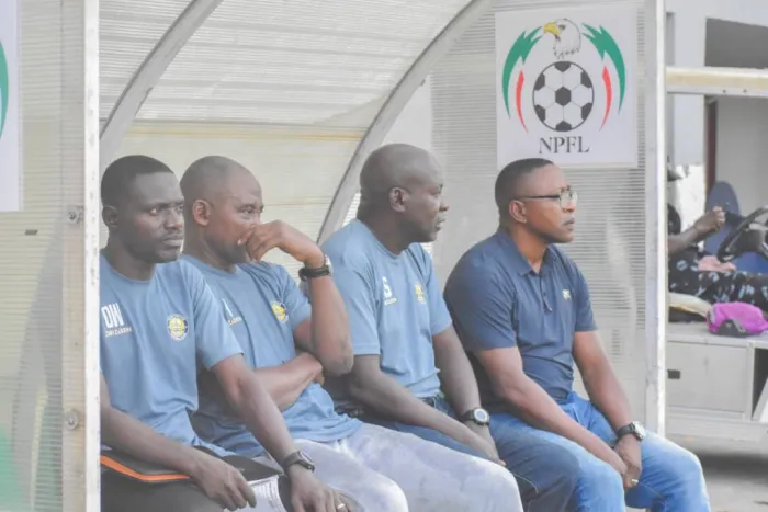 “Our Target Is The NNL Super 8 Play Off”…Osun United Head Coach
