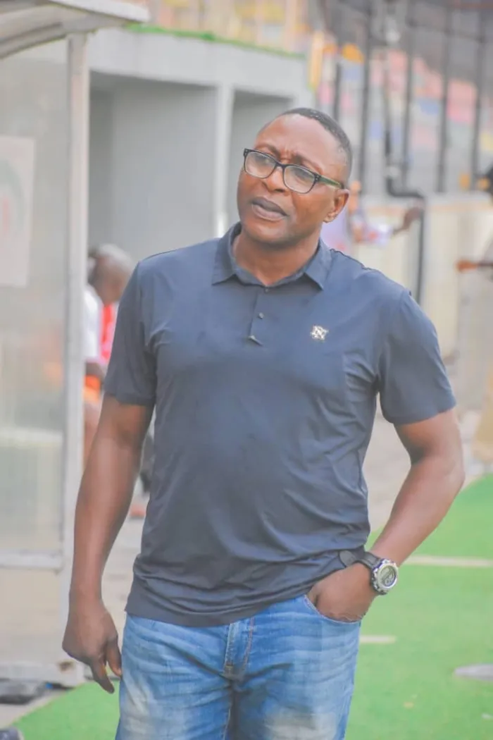 “Our Target Is The NNL Super 8 Play Off”…Osun United Head Coach