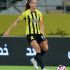 Plumptre and Ordega Inspire Al-Ittihad to Victory with Goal and Assists