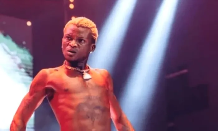 Portable Set to Drop New EP “Ogo Wanted” Amid Legal Drama