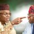 Presidency to El-Rufai: You’re Just Upset Tinubu Didn’t Make You Minister
