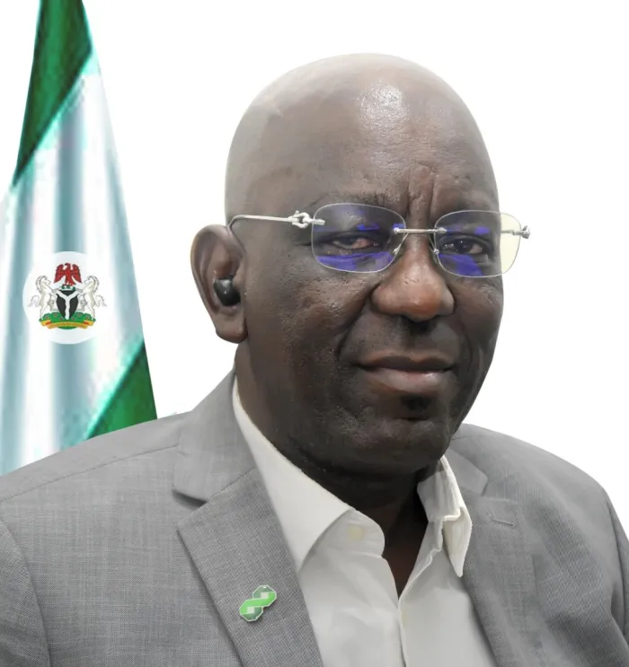 Presidential Aide On Grassroots Sports Development Partners Sports Africa Investment Summit 2025