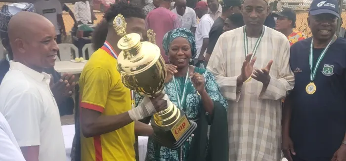 President’s Cup: FCT FA Congratulates FWC FC, Naija Ratels, Urges Teams to Make FCT Proud