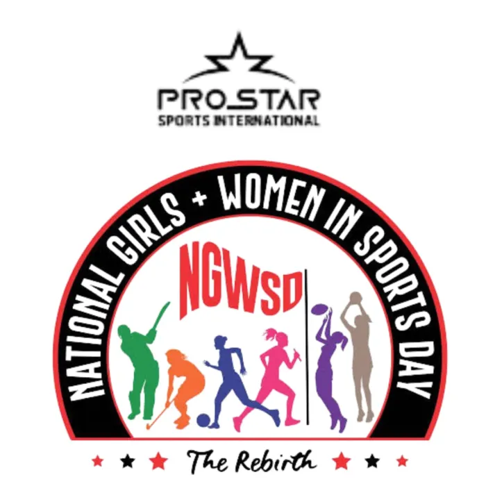Prostar Sports International Highlights The Impact Of Nigerian Girls and Women In Sports