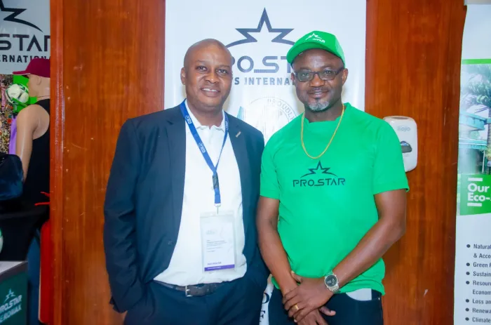 ProStar Sports International Shines at SAIS 2025, Showcasing Cutting-Edge Sportswear and Equipment