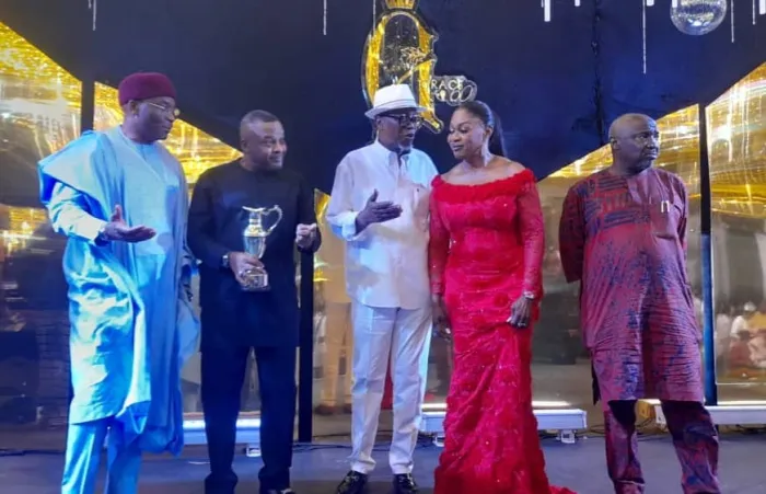 Rear Admiral Hassan Emerges Victorious as Deputy Speaker Declares Grace Ihonvbere Open Closed