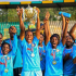Remo Ladies Retains President FA Cup In Ogun State
