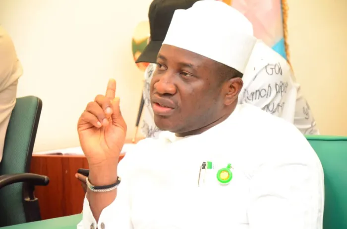 Reps Name Hon. Ifeoluwa Ehindero as Chair of Student Loans, Scholarships, and Higher Ed Financing Committee (NELFUND)