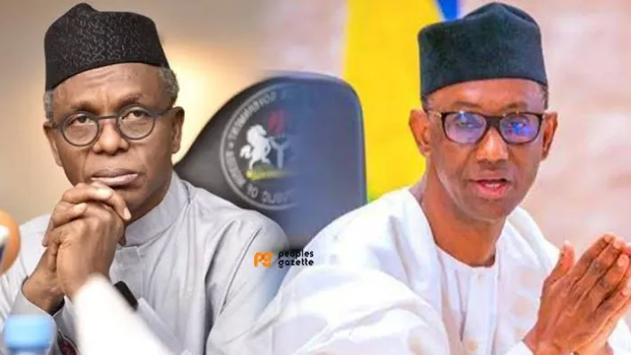 Ribadu Responds to El-Rufai: Stop the Attacks, I’m Focused on Serving Nigeria