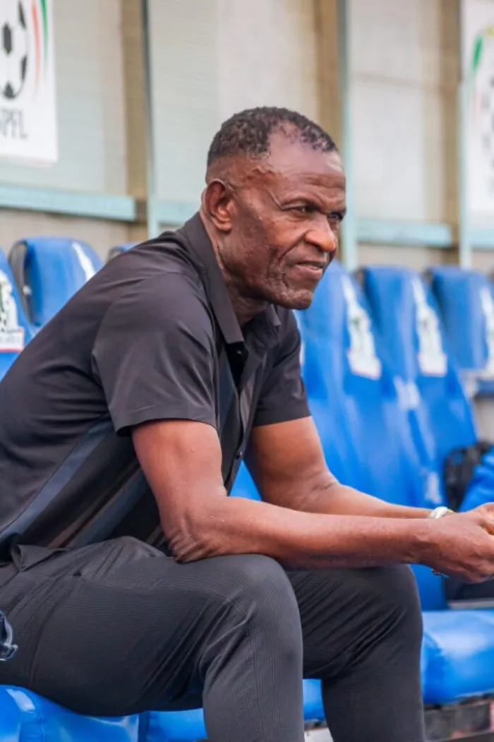 Rivers Angels Coach Tosan Blankson Confident of Winning NWFL Premiership Title