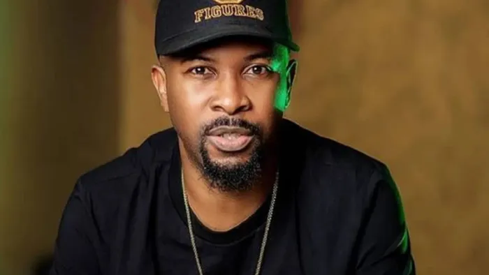 Ruggedman Speaks Out Against Domestic Abuse, Emphasizes Walking Away Over Violence