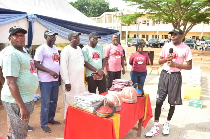 Scholarships for 20 Youngsters, Four More Teams In FCT Public Sec. Schools for Adoption at Season 4 of Oricha B'Ball Challenge