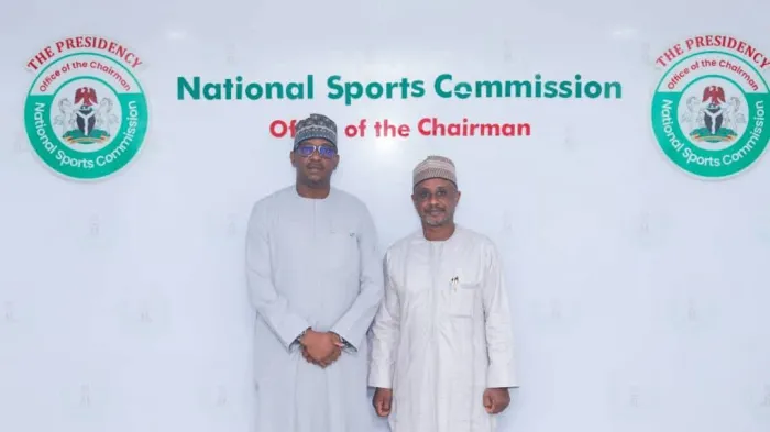 Shehu Dikko To Support Karate Federation, Police And Agencies With Sincere VIision