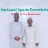 Shehu Dikko To Support Karate Federation, Police And Agencies With Sincere VIision