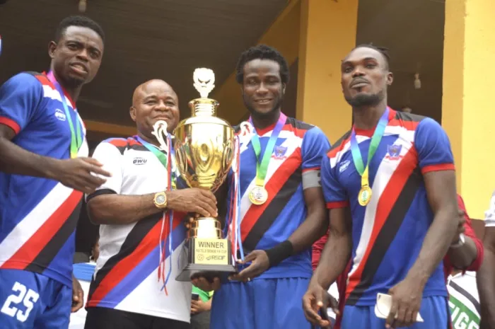 Shock Defeats As Big As Big Clubs Misses Out On President FA Cup Titles In Multiple States