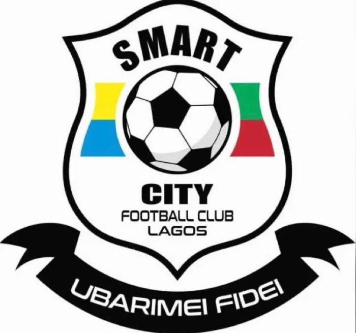 Smart City FC Slapped with 2-Year Ban and N6 Million Fine