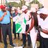 SPEAKER HOUSE OF REPS,  DIKKO TEES OFF GRACE IHONVBERE'S 60TH BIRTHDAY OPEN
