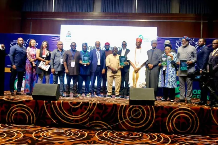 Stakeholders Ought to Project Nigerian Sports in Positive Light – NSC DG Bukola Olopade*  …Says projecting positive image is key to attracting and sustaining investments