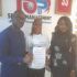 Super Falcons Defender Chidimma Ogbuchi Signs 2 years Management Deal With TopPro