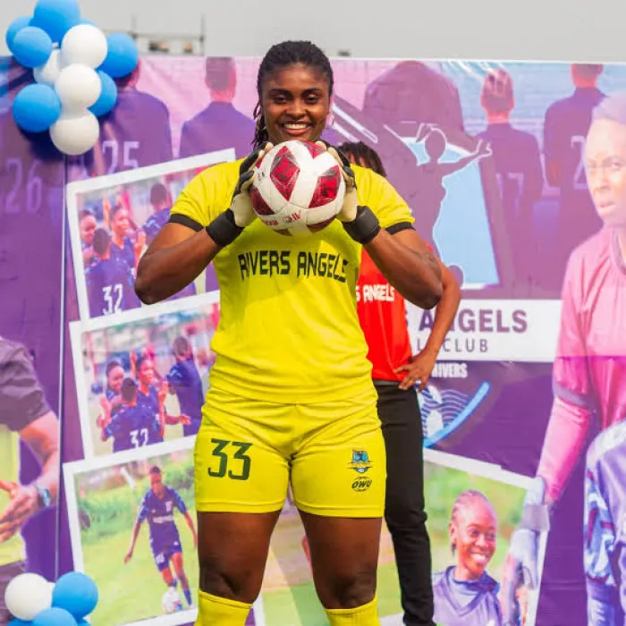 The Untapped Goldmine: Why Nigeria’s Women’s Football League Deserves More Recognition and Investment