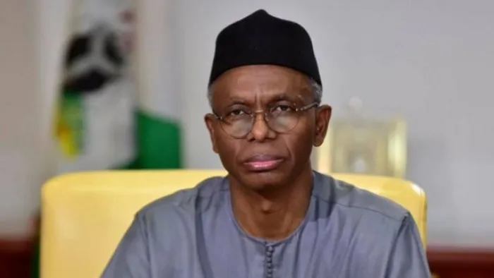 Tinubu Didn’t Want Me in His Cabinet, Not National Assembly – El-Rufai