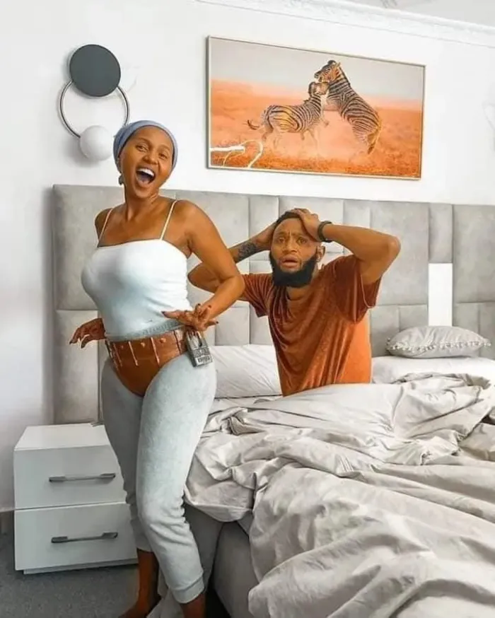 Truth About Sex And Pregnancy