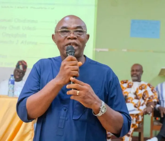 UNIZIK: Prof. Obidimma Emerges New Provost of College of Postgraduate Studies (CPGS)