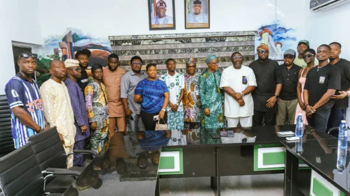 Wakanow Group Partners with LJ Entertainment to Transform Abeokuta's Tourism Landscape