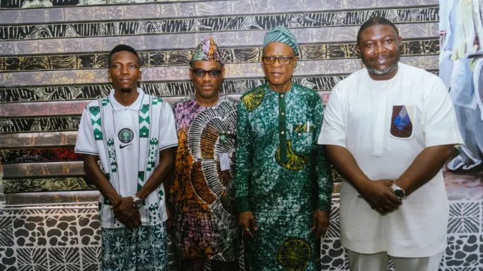 Wakanow Group Partners with LJ Entertainment to Transform Abeokuta's Tourism Landscape