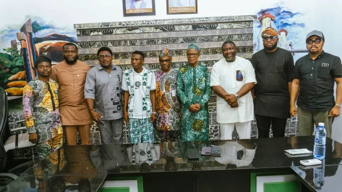 Wakanow Group Partners with LJ Entertainment to Transform Abeokuta's Tourism Landscape