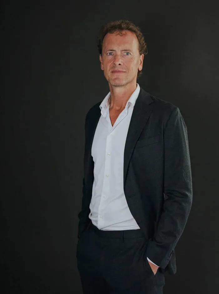 WORLD BOXING PRESIDENT, BORIS Van Der Vorst Set To Visit Nigeria