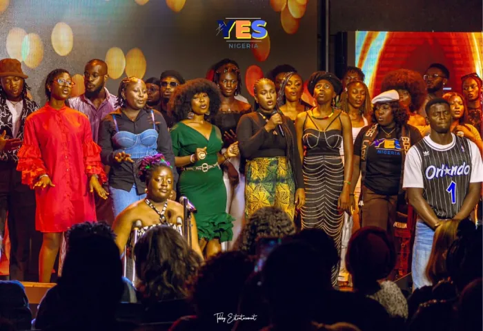 YES Academy, beacon of empowerment, cultural exchange, between U.S., participating countries – Envoy