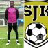 18 year- old Nigerian goalkeeper to start for his European club two months after coming from Nigeria