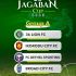 2025 Jagaban Cup Draw Sets Stage for Thrilling Tournament as Teams Gear Up for Scout-Studded Event in Lagos