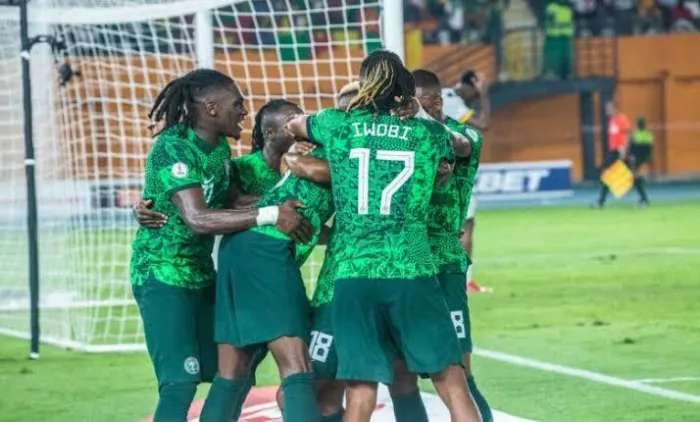2026 World Cup Qualifiers: Super Eagles On The Match Again!