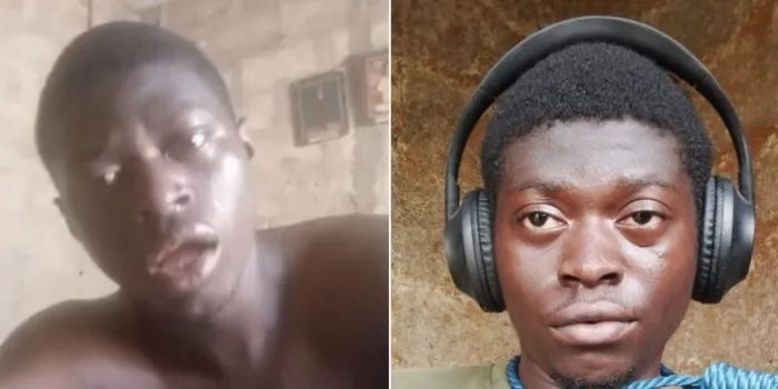25-Year-Old First-Class Student End E Life for Osun Because of Economic Wahala
