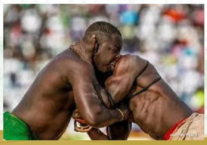 55 Athletes Wrestle for Honours as ECOWAS African Traditional Wrestling Tournament Begins in Abuja