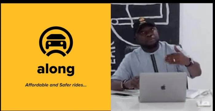 Along Transport: An Abuja-Based Cab Firm Introduces Affordable, Safe Commuter Services