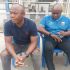 Amuneke's Heartland Inherited N127M Players Contractual 'Mess' From Previous Management; Acquire Head Gear For Injured Midfielder Ori Elvis