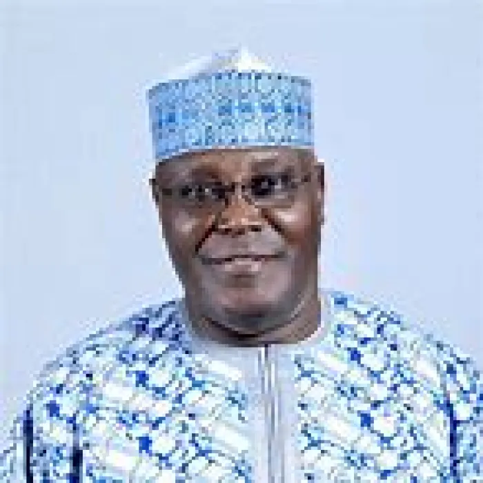 Atiku Abubakar Uncertain About 2027 Presidential Ambition
