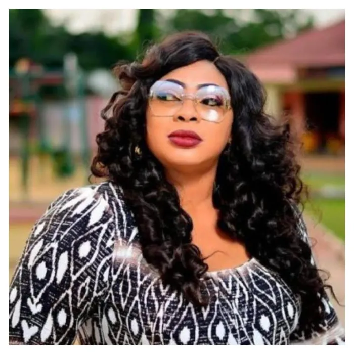 Ayo Adesanya Breaks Silence on 10-Year Abusive Marriage: 'I Became an Alcoholic