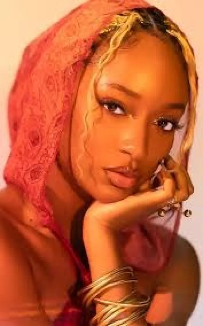 Ayra Starr Makes Hollywood Debut in 