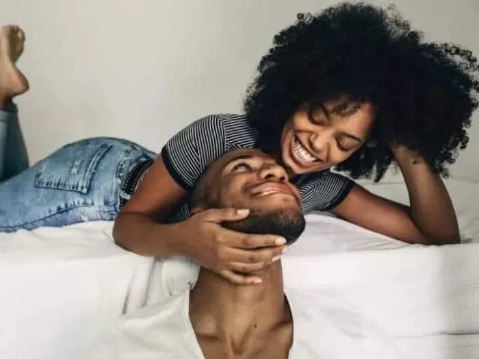 Best Sleeping Habits For Married Couples