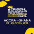 CAF Confirms Ghana as Host of 2025 African Schools Football Championship