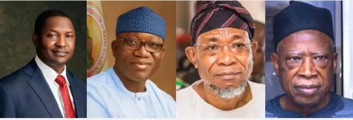 Count us out of political parties coalition move- ASELGON warns.