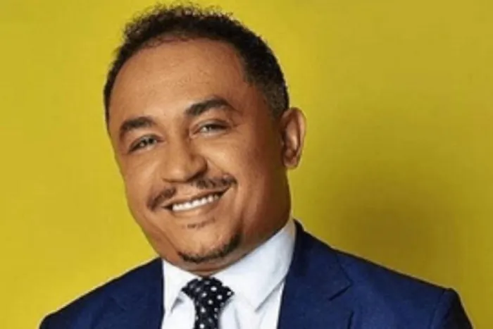 *Daddy Freeze Claims Miracles in Nigerian Pentecostal Churches Are Choreographed