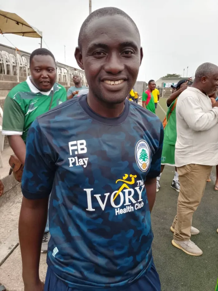 Dannaz Ladies Coach Fatai Bashiru on Managing Ramadan, Tough Loss, and Club’s Ambitions