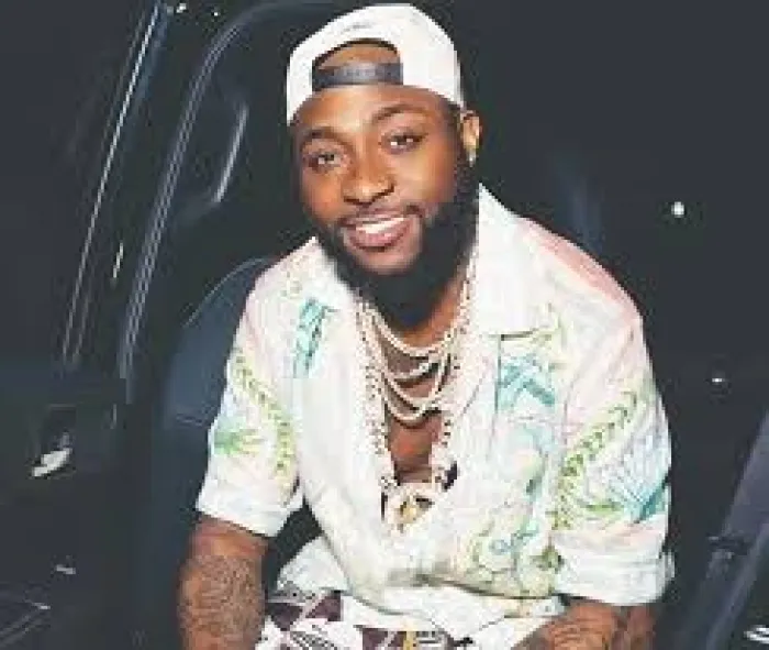 Davido Confirmed as Headliner for 2025 Summerjam FestivalNigerian Afrobeats superstar